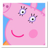 Keddy Sutton In Peppa Pig as Peppa Pigs Mum